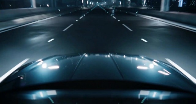 Genesis nhá hàng Teaser mẫu EV Coupe Concept mới, dự kiến 31/03 ra mắt